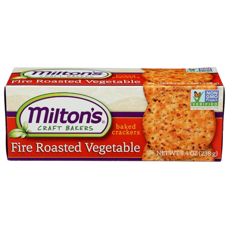Cracker Veg Fire Rstd, 8.4 oz
