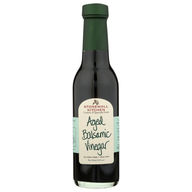 Aged Balsamic Vinegar, 8 fo