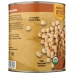 Chick Peas Organic, 110 OZ