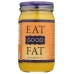 Ghee Butter Organic, 16 fo