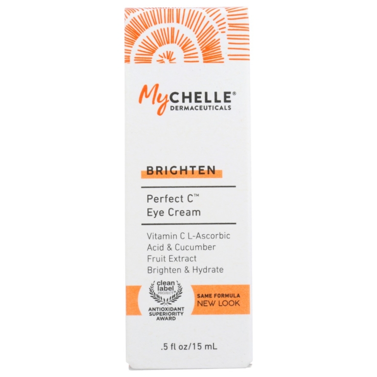 Brighten Perfect C Eye Cream, 0.5 FO