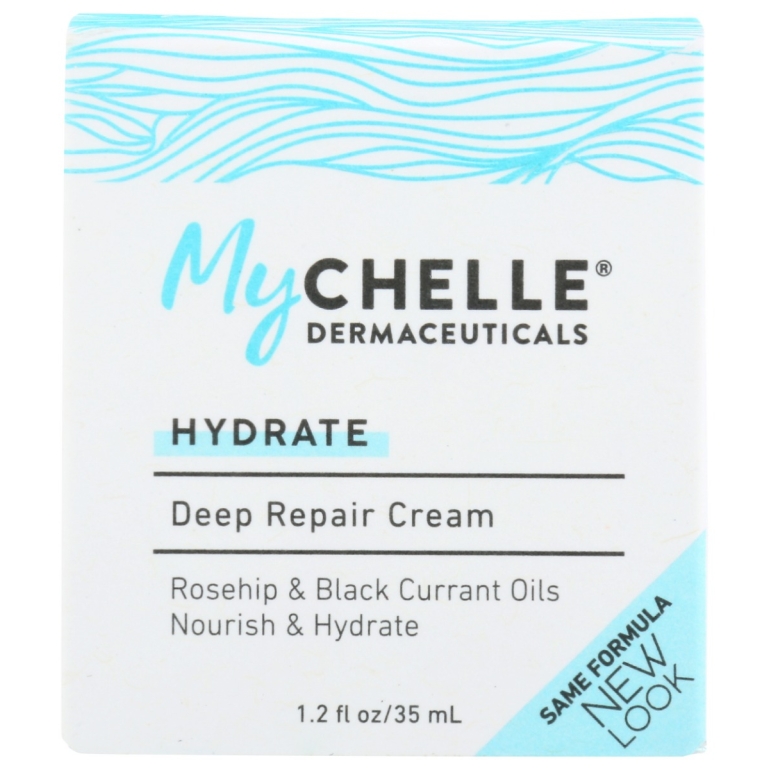 Hydrate Deep Repair Cream, 1.2 FO