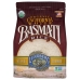 California White Basmati Rice, 4 lb