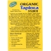 Mix Tapioca Starch Organic, 6 oz