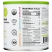 Plant Based Complete Nutrition for Toddlers, 22 oz