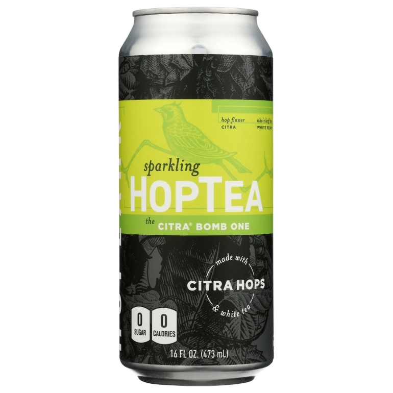 HopTea Citra Bomb One, 16 fo