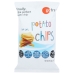 Sea Salt Potato Chips, 6 oz