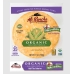 Organic Corn Thincredibles Tortilla, 7 oz