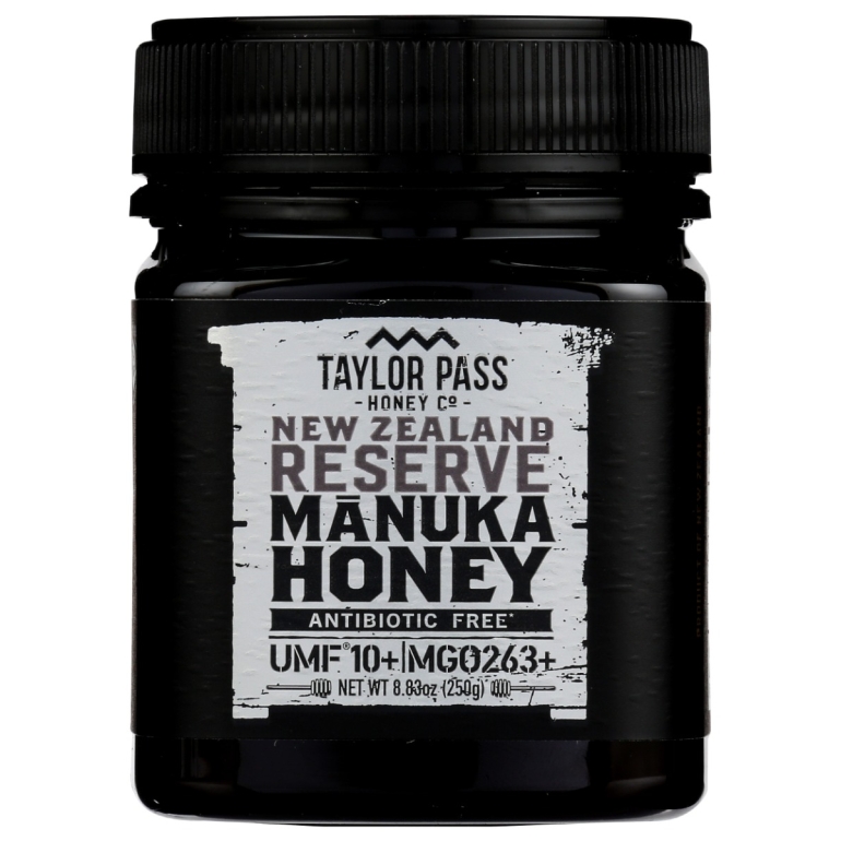 Honey Manuka Umf 10, 250 GM