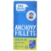 Anchovy Fllts Msc Olv Oil, 1.6 oz