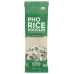 Noodles Rice Pho Org, 8 oz