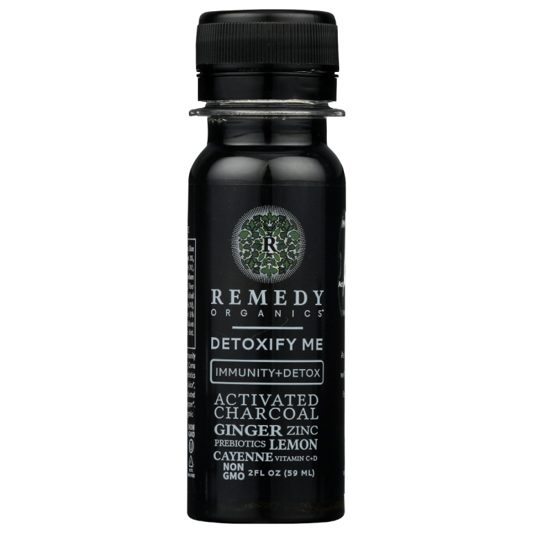 Shot Detoxme Immunty, 2 oz