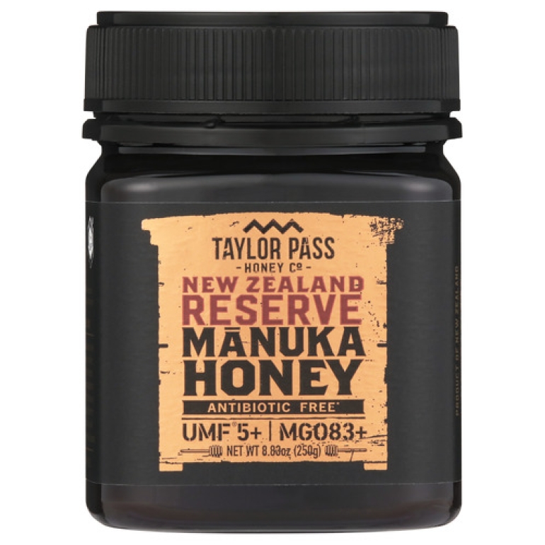 Honey Manuka Umf 5, 250 GM