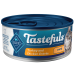 Cat Tstful Trky Chic Pate, 5.5 oz