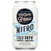 Nitro Sweet Cream Cold Brew Coffee, 10 fo
