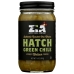 Hatch Green Chile Medium, 16 oz