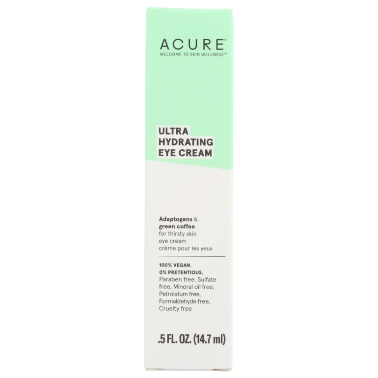 Ultra Hydrating Eye Cream, 0.5 FO