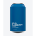 Sour Blueberry Soda, 12 fo