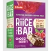 Bar Choco Berry, 3 oz