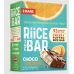 Bar Choco Orange, 3 oz