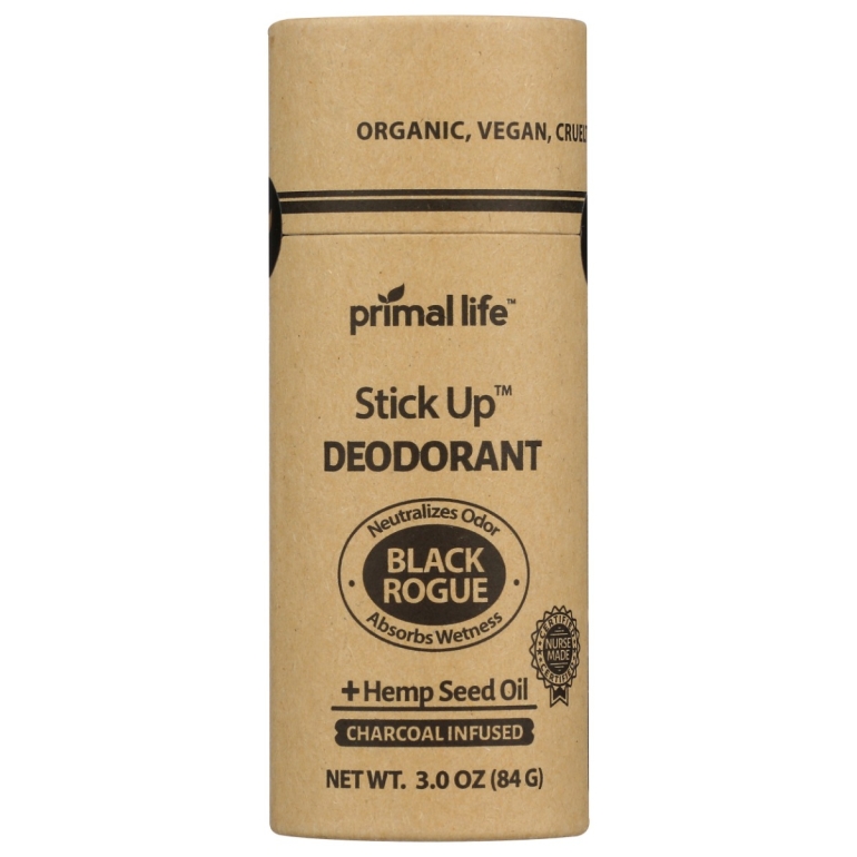 Deodorant Stick Black Rogue, 3 OZ