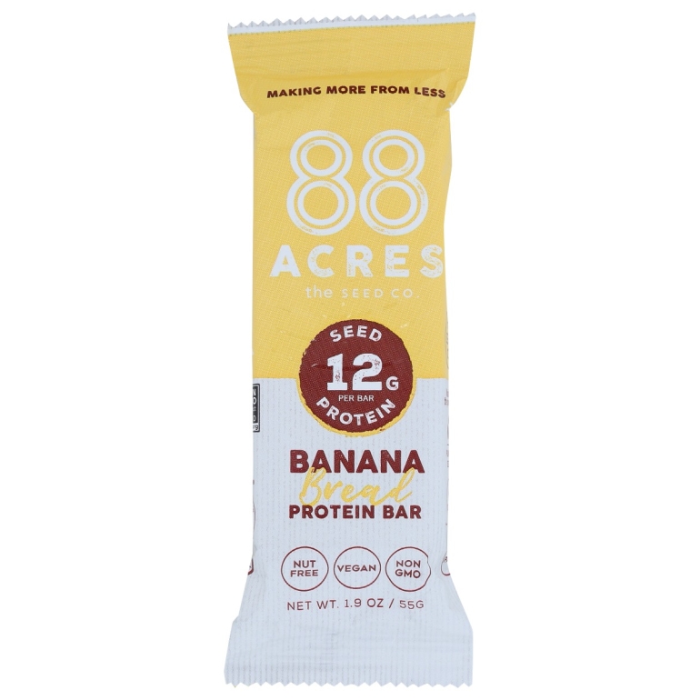 Bar Protein Banana Bread, 1.9 oz