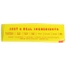 Bar Lemon 6 Bars, 9.6 oz