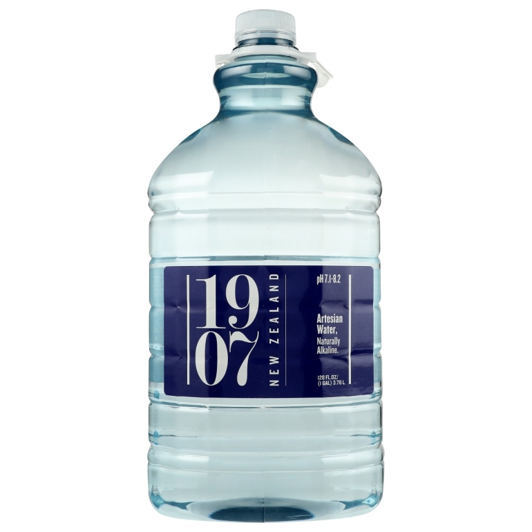 Water Artesian, 128 fo