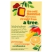 Fruit Gummies Mango Orng, 3.5 oz