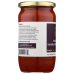 Organic Tomato and Basil Pasta Sauce, 24 oz