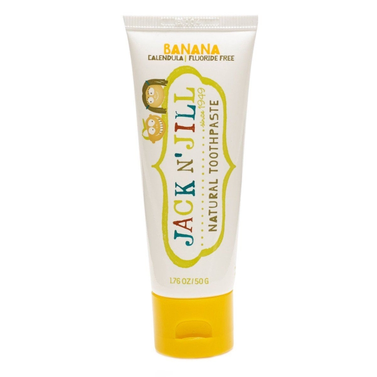 Toothpaste Banana, 1.76 oz