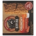 Cookie Butter Crunchy Granola Bars, 9.5 oz