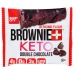 Brownie Keto Double Chocolate, 1.2 oz