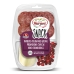 Salame Provolone Cheese And Dried Cranberries, 2 oz