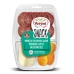 Salame Provolone Cheese And Dried Apricot, 2 oz