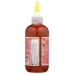 Condiment Sriracha, 9.8 OZ