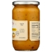 Organic Savory Golden Tomato Sauce, 24 oz