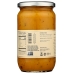 Organic Savory Golden Tomato Sauce, 24 oz