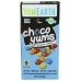 Choco Yums Chocolate Candies, 2.5 oz