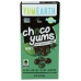 Mint Choco Yums Chocolate Candies, 2.5 oz