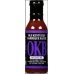 Medium Bbq Sauce, 14 oz