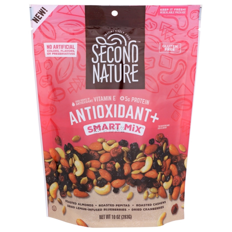 Antioxidant Smart Mix, 10 oz