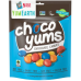 Choco Yums Chocolate Candies Snack Pack, 3.5 oz