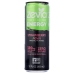 Strawberry Kiwi Energy, 12 fo