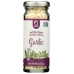 Non GMO Garlic Freeze Dried Herbs, 0.95 oz 108 ML