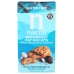 Dark Chocolate and Coconut Breakfast Oat Biscuits, 5.64 oz