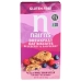 Blueberry and Raspberry Breakfast Oat Biscuits, 5.64 oz