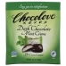 Bites Dark Chocolate Mint Creme, 3.5 oz