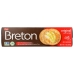 Cracker Breton Original, 7 OZ