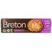 Cracker Breton Multigrai, 7.3 OZ